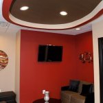 The Maryland Oral Surgery Group office photo lobby