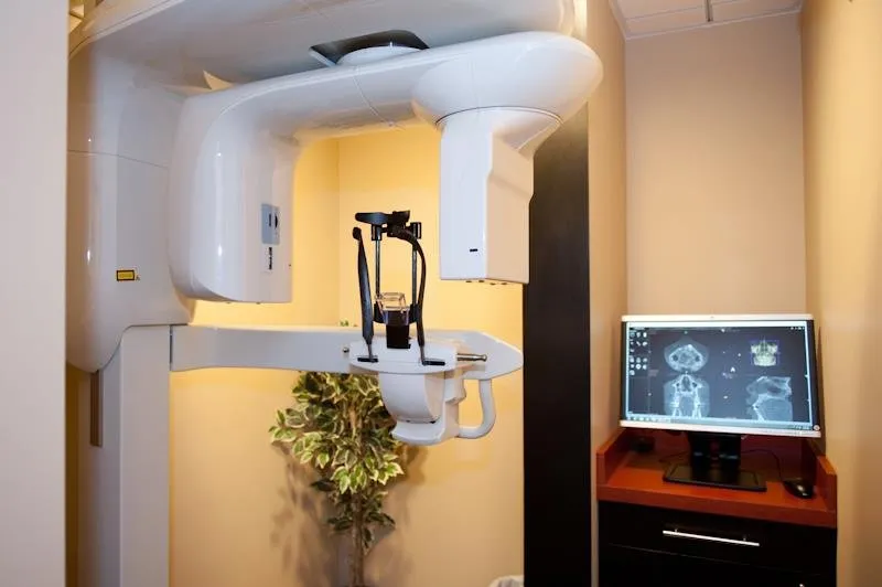 office tour x-ray 
