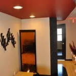 office tour waiting room