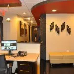 office tour front desk