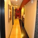 office tour hallway