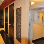The Maryland Oral Surgery Group office photo ct scanner