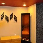 The Maryland Oral Surgery Group office photo waiting room