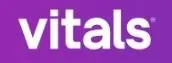 Vitals logo